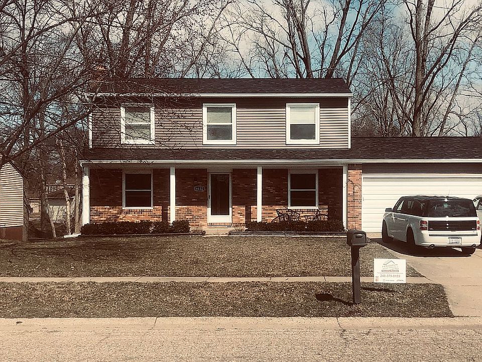 1st image of 6132 Meadowgreene Dr