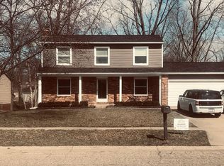 6132 Meadowgreene Dr, Waterford, MI 48327