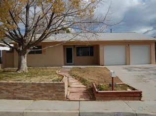 508 Chelwood Park Blvd NE, Albuquerque, NM 87123