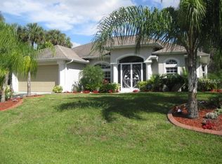 1898 Andy Rd, North Port, FL 34288