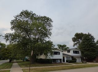14845 Clark St, Dolton, IL