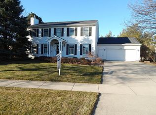 5336 Sierra, Lansing, MI 48917