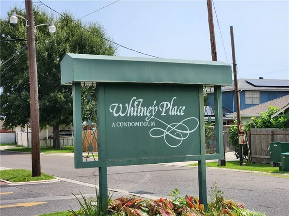 2708 Whitney Pl APT 911, Metairie, LA 70002