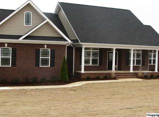 656 Beth Rd, New Market, AL 35761