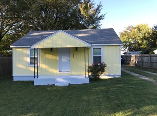 3037 W Water St, Springfield, MO 65802