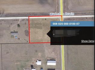 Dodge Rd, Cass City, MI 48726