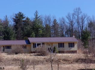 618 Sawmill Rd, Howard, PA 16841