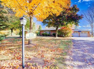 178 Ripplewood Rd #Basement, Cambridge, ON N1R 5S2