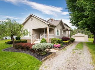 3304 S Canfield Niles Rd, Canfield, OH 44406