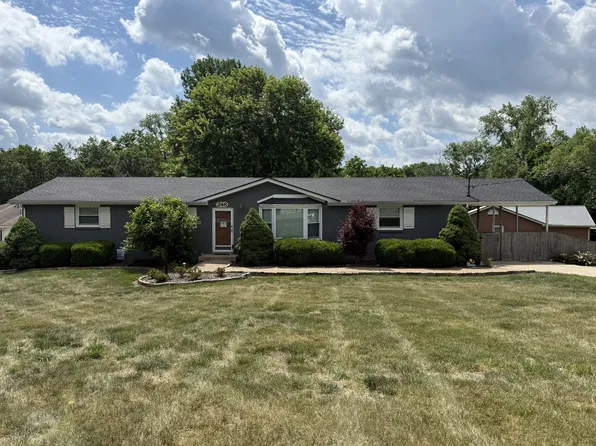 248 Derby Ln, Franklin, TN 37069