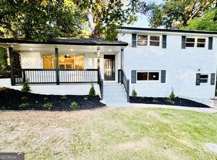 2286 Glendale Dr, Decatur, GA 30032