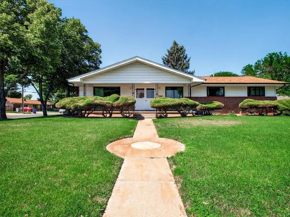 80 Baylor St, Pueblo, CO 81005