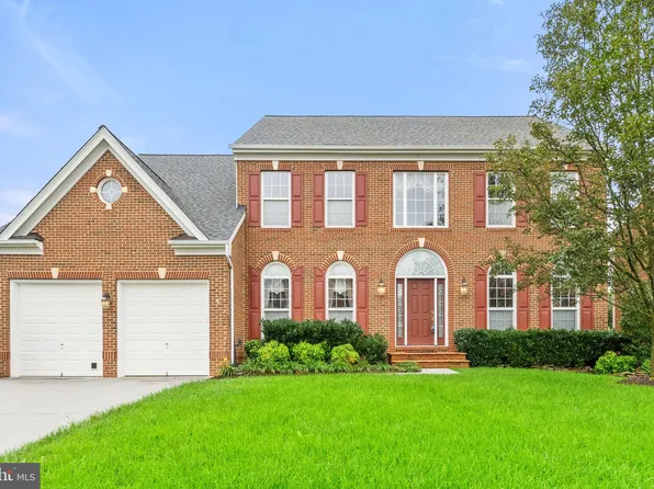 1500 Brookdale Ct, Winchester, VA 22601