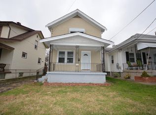 5317 Rolston Ave, Cincinnati, OH 45212