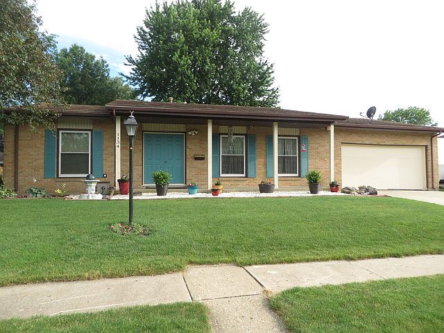 1st image of 1134 Margaret Dr