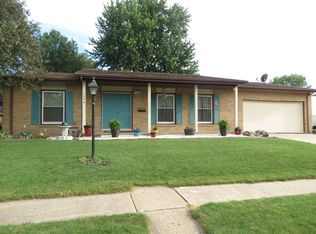 1134 Margaret Dr, Princeton, IL 61356