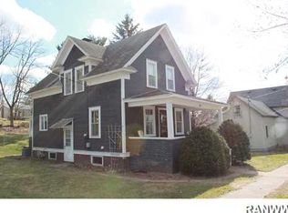 1022 15th Ave E, Menomonie, WI 54751