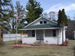 39091 Stanchfield Rd NE, Stanchfield, MN 55080