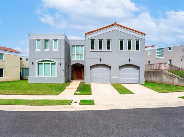 15 Via Naranjales Las Nubes Hacienda De San Cv, Caguas, PR 00727