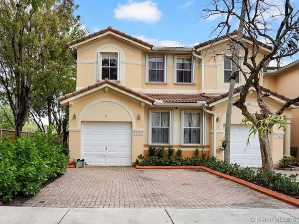 12157 SW 124th Ct, Miami, FL 33186