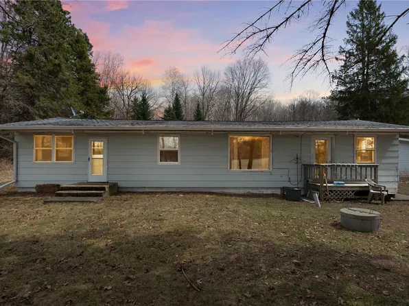 201 27 1/4 26 7/8 Avenue #A, Cumberland, WI 54829