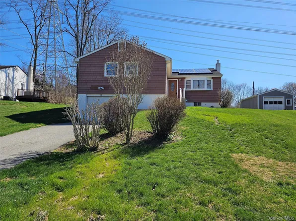 10 Tiger Road, Hopewell Junction, NY 12533