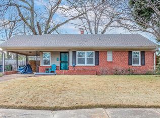 1493 Raymore Rd, Memphis, TN 38117