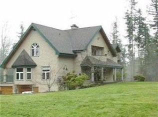 35817 249th Ave SE, Enumclaw, WA 98022