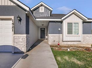 1421 N Birch St, Jerome, ID 83338