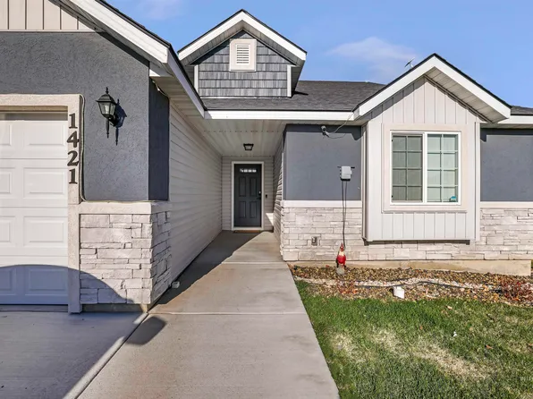 1421 N Birch St, Jerome, ID 83338