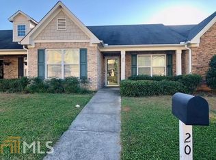 20 Princeton Ave, Adairsville, GA 30103