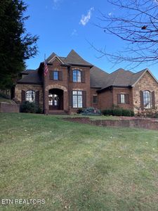 901 Broken Shaft Ln, Knoxville, TN, 37922