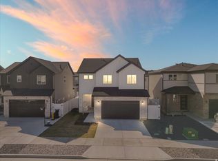 3114 S 2500 W, Syracuse, UT 84075