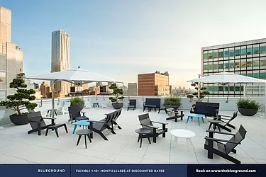 Rented by The Blueground