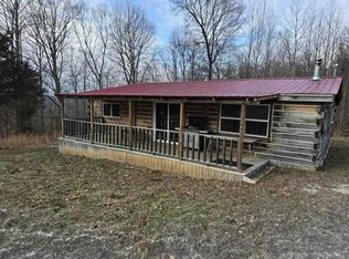 4976 W County Road 350 Rd N, West Baden Springs, IN 47469