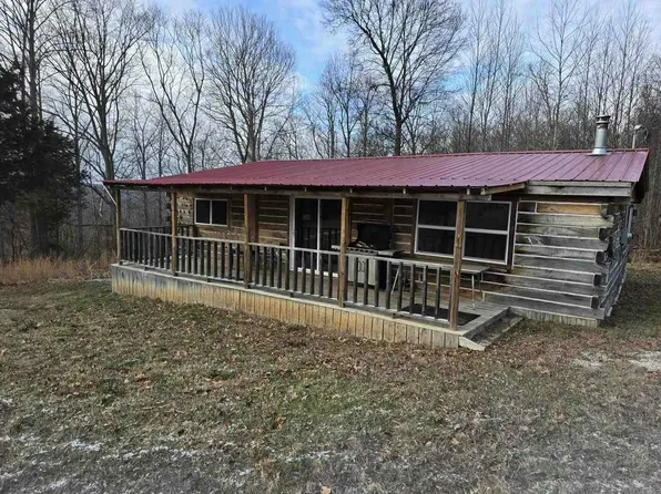 4976 W County Road 350 Rd N, West Baden Springs, IN 47469