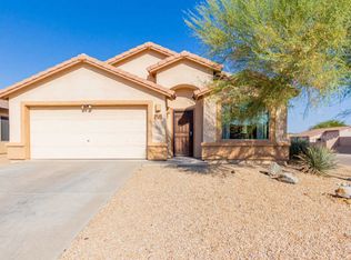 6718 W Haven Brook Way, Tucson, AZ 85757