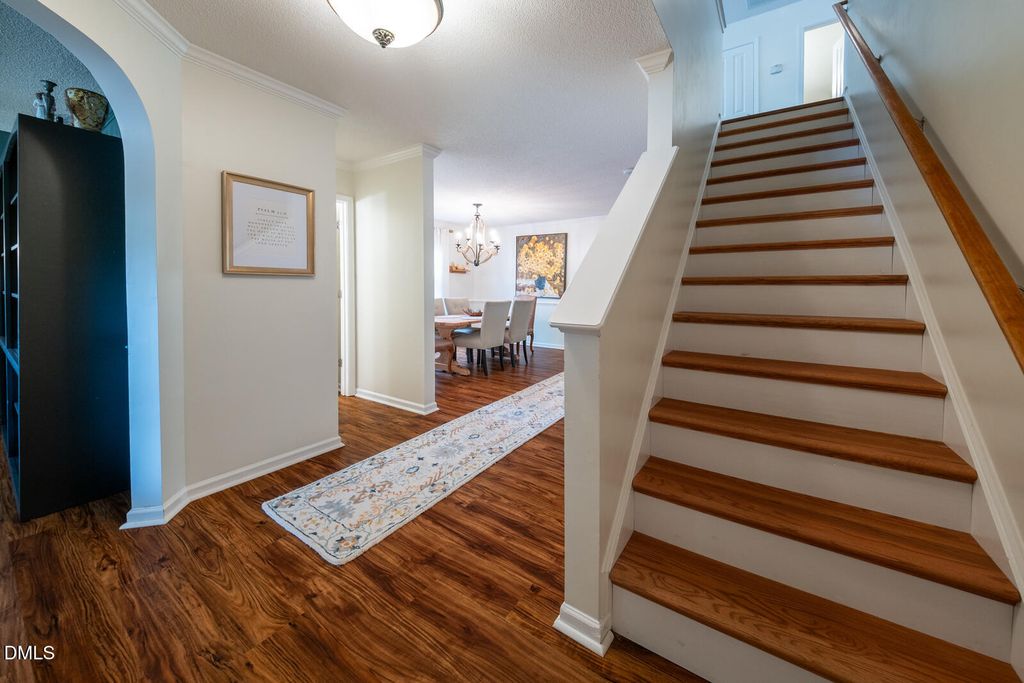 518 Farm House Ln, Durham, NC - View 2