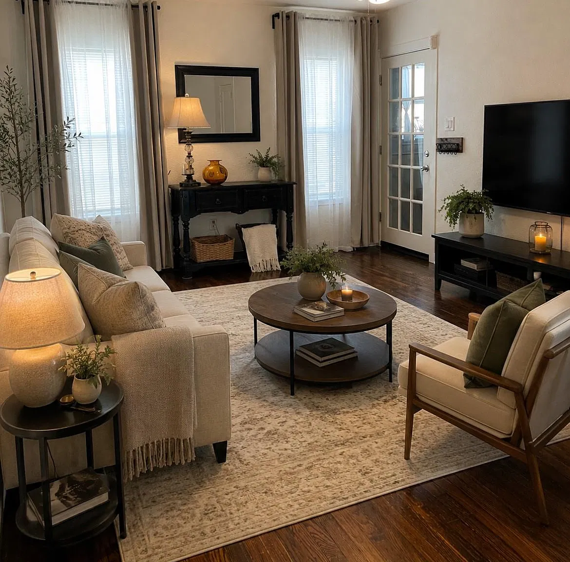 2 bed, 1.0 bath, 750 sqft, $1,550 — Photo 1
