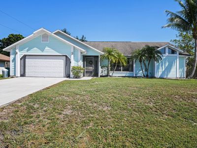 2889 SE Nance St, Port Saint Lucie, FL, 34984