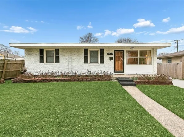 6208 Cummins St, Metairie, LA 70003