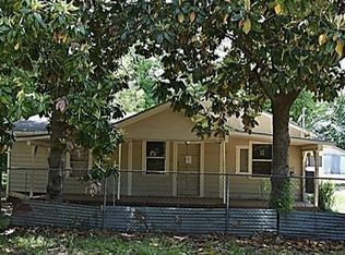 4124 Marston Ave, Shreveport, LA 71109