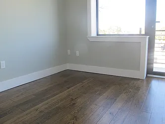 Rented by P Management