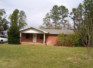 5440 Blacks Bluff Rd SW, Rome, GA 30161