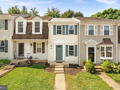 34 Dorrell Ct, Sterling, VA, 20165