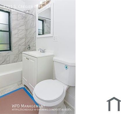 2nd image of 6701 S Cregier Ave APT 1A