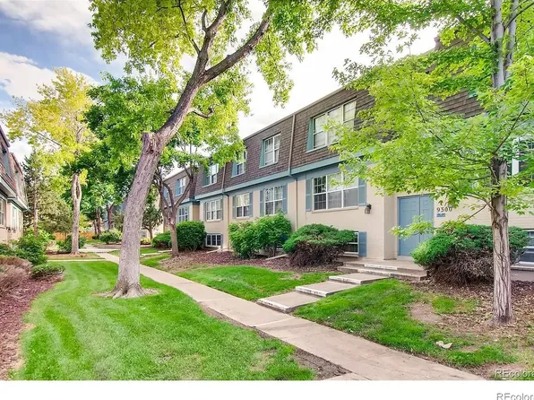 9330 E Girard Ave, Denver, CO