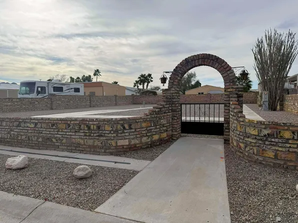 13707 E 49th Ln, Yuma, AZ 85367