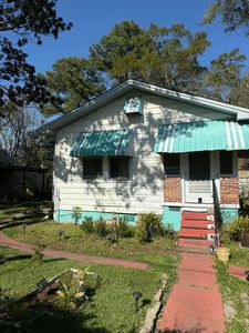 4047 Gary Dr, Charleston, SC 29405