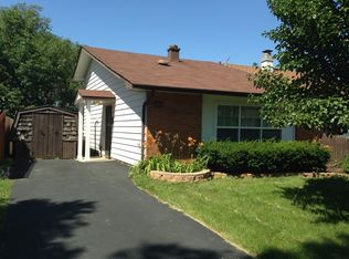 246 Bode Rd, Hoffman Estates, IL 60169